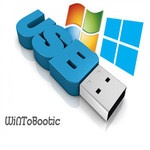 WiNToBootic для Windows 10