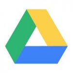 Облачное хранилище Google Drive