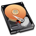 Программа для проверки HDD и SSD HDDScan
