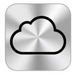 Облачное хранилище iCloud 