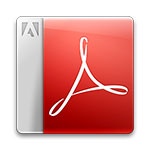 Adobe Acrobat Pro 9