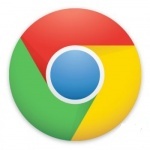 Google Chrome 21