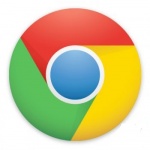 Простой браузер Google Chrome