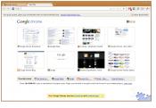 Google Chrome 38 скриншот 4