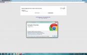 Google Chrome для Windows 7 скриншот 1