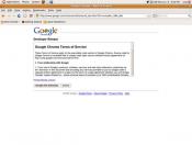 Google Chrome 37 скриншот 2