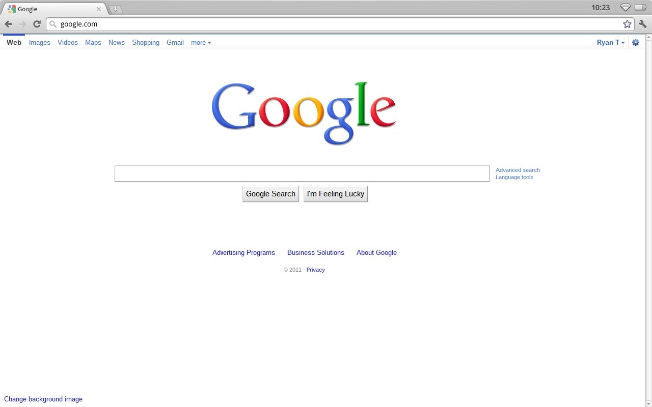 download google chrome latest version for xp