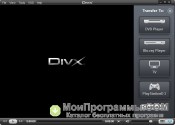 DivX Player скриншот 2