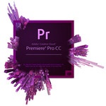 Программа для изменения видеозаписи высокого качества Adobe Premiere Pro CC