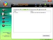 SlimComputer скриншот 3