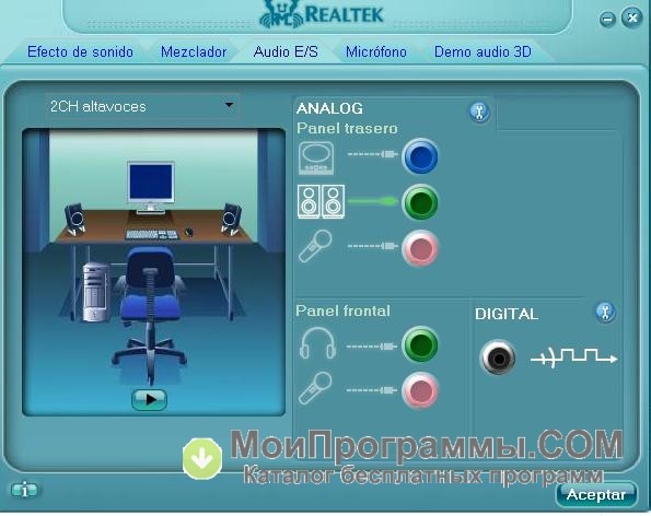 realtek audio driver for windows 7 64 bit hp mini 1010