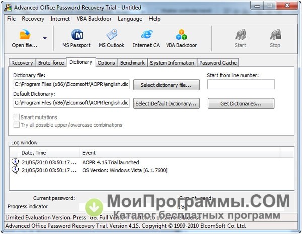 ElcomSoft Advanced Office Password Recovery 6.32.1622 Crack [TOP] Serial Key Keygen advanced-office-password-recovery-6287
