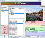 EXIF Viewer скриншот 4