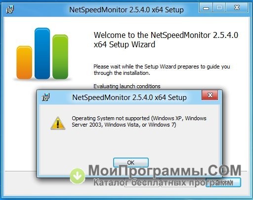 Netspeedmonitor Скачать Windows 7 Русский