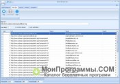 eMail Extractor скриншот 1