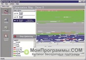 Norton Speed Disk скриншот 2