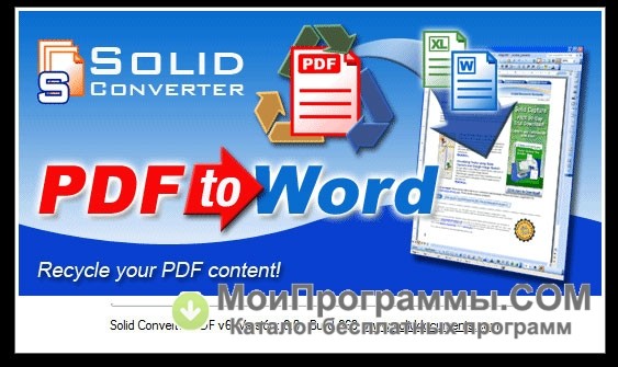 Solid Converter PDF 10.1.16864.10346 download the new version for iphone