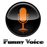 Программа для изменения голоса Funny Voice