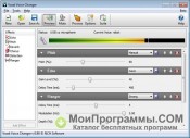 Voxal Voice Changer скриншот 1