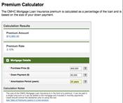 Mortgage Calculator скриншот 2