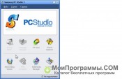 Samsung PC Studio скриншот 2