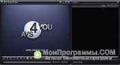 AVS Media Player скриншот 3