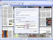 Foxit Advanced PDF Editor скриншот 4