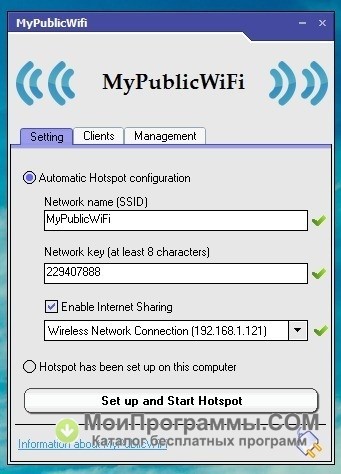 instal the new version for windows MyPublicWiFi 30.1