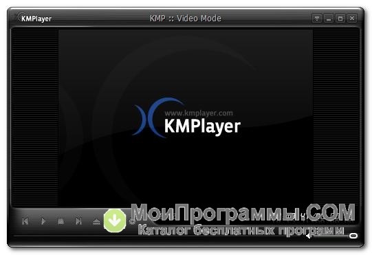 Kmplayer  Windows 7 -  5