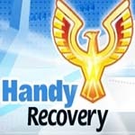 Handy Recovery 5.5