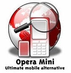 Opera для iPhone
