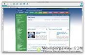 Internet Explorer для Mac OS скриншот 2