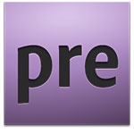 Adobe Premiere Elements 11