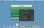 Doctor Web для Mac OS скриншот 2