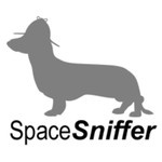 SpaceSniffer для Windows 10