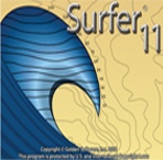 Surfer 12