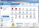 Your Uninstaller для Windows 7