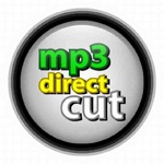 Mp3DirectCut для Windows 7