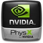 NVIDIA PhysX 32 bit