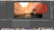 Adobe After Effects CC скриншот 1