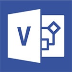 Microsoft Visio для Windows 8.1