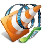 VLC Media Player 1.0.5