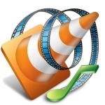 VLC Media Player 2.0.5