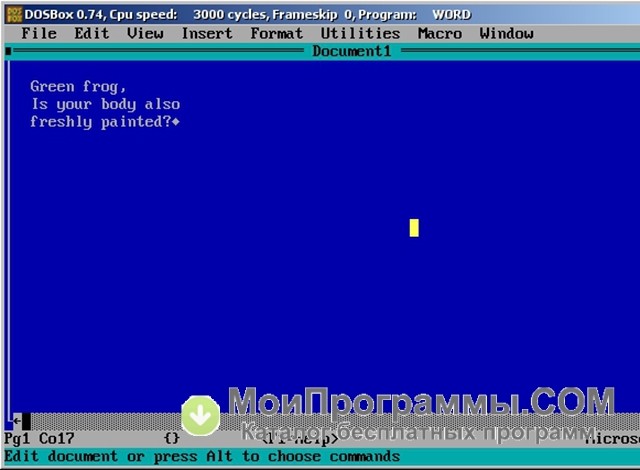 dosbox windows 3.1 mouse not working