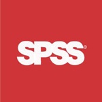 Приложение для управление статистическими данными SPSS