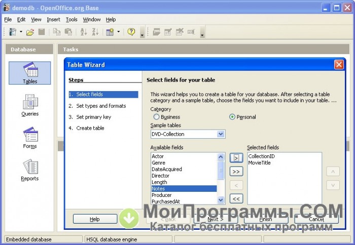 download openoffice for windows 10