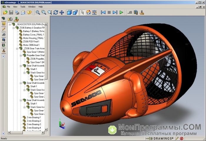 solidworks viewer download for windows xp