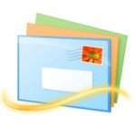 Windows Live Mail 2012