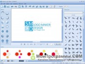 Sothink Logo Maker скриншот 4