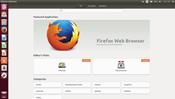 Firefox Hybrid скриншот 4